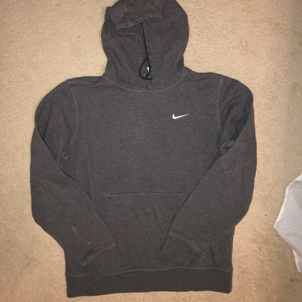 Mens Medium Nike Hoodie